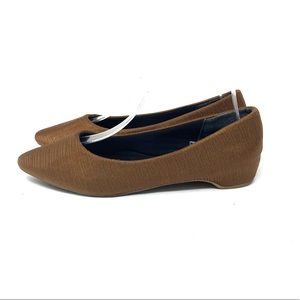 Shoesgila Flats